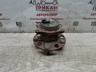 Ступица задняя левая DODGE CALIBER 2007