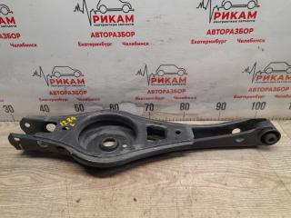 Запчасть рычаг задний левый CHERY TIGGO 7 PRO MAX 2023