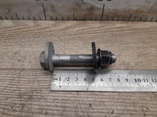 Запчасть болт развальный задний CHERY TIGGO 7 PRO MAX 2023