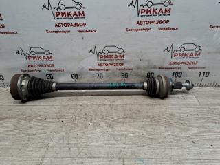 Привод задний левый AUDI Q3 2016 контрактная Привод задний левый AUDI Q3 2016