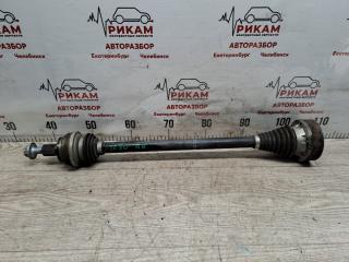 Привод задний правый AUDI Q3 2016 контрактная Привод задний правый AUDI Q3 2016