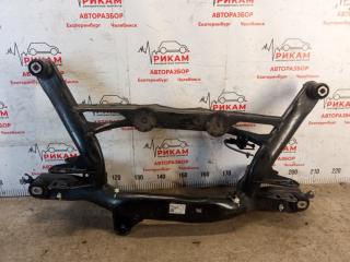 Балка задняя AUDI Q3 2016