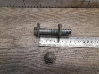 Запчасть болт развальный задний NISSAN QASHQAI 2011