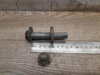 Запчасть болт развальный задний NISSAN QASHQAI 2011