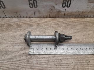 Болт развальный задний AUDI Q5 2013