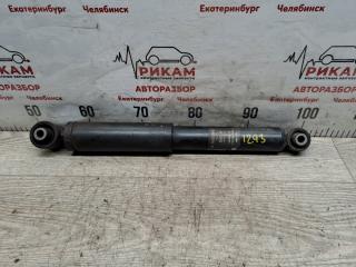 Амортизатор задний NISSAN QASHQAI+2 2011