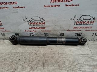 Амортизатор задний NISSAN QASHQAI+2 2011