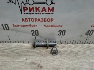 Запчасть болт развальный NISSAN QASHQAI+2 2011
