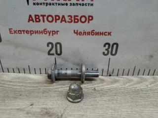 Запчасть болт развальный NISSAN QASHQAI+2 2011