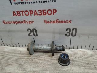 Фото запчасти болт развальный LAND ROVER RANGE ROVER EVOQUE 2012 контрактная запчасть Запчасть болт развальный LAND ROVER RANGE ROVER EVOQUE 2012