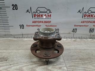 Ступица задняя HYUNDAI SOLARIS 2016