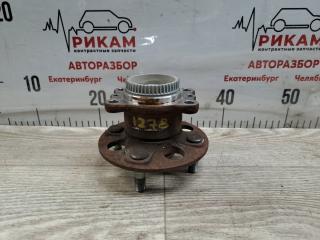 Ступица задняя HYUNDAI SOLARIS 2016