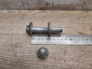 Запчасть болт развальный задний NISSAN QASHQAI 2011