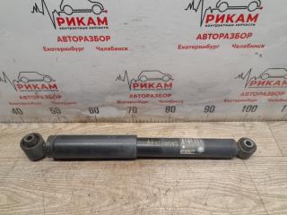 Амортизатор задний NISSAN QASHQAI 2011