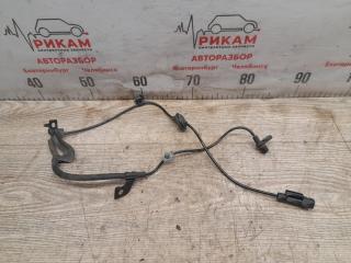 Запчасть датчик abs задний правый MITSUBISHI LANCER 2010