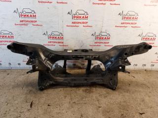 Балка задняя NISSAN QASHQAI+2 2011 контрактная Балка задняя NISSAN QASHQAI+2 2011
