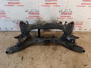 Балка задняя NISSAN QASHQAI 2011 контрактная Балка задняя NISSAN QASHQAI 2011