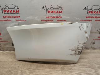 Накладка бампера передняя правая GREAT WALL POER 2024