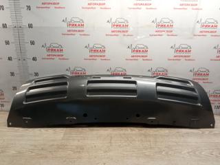 Накладка бампера передняя GREAT WALL POER 2024