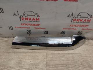 Запчасть молдинг правый GREAT WALL POER 2024