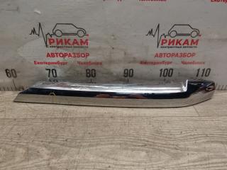 Запчасть молдинг правый GREAT WALL POER 2024