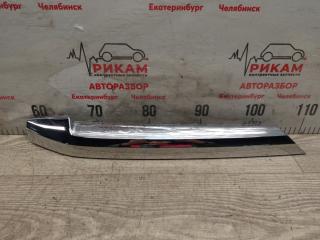 Запчасть молдинг левый GREAT WALL POER 2024