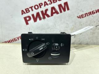 Переключатель света FORD FOCUS 2 2008 Б/У Переключатель света FORD FOCUS 2 2008