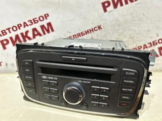 Магнитола FORD FOCUS 2 2008