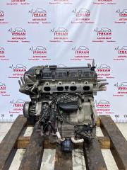 Двигатель FORD FOCUS 2 2008 Б/У Двигатель FORD FOCUS 2 2008