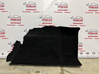 Обшивка багажника правая FORD FOCUS 2 2008