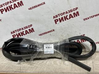 Уплотнитель проема двери задний правый FORD FOCUS 2 2008