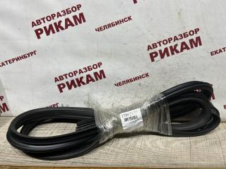 Уплотнитель проема двери передний левый FORD FOCUS 2 2008