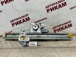 Стеклоподъемник передний левый NISSAN X-TRAIL 2018