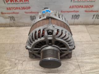 Генератор NISSAN QASHQAI 2011