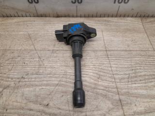 Фото запчасти катушка зажигания NISSAN QASHQAI 2011 контрактная запчасть Запчасть катушка зажигания NISSAN QASHQAI 2011