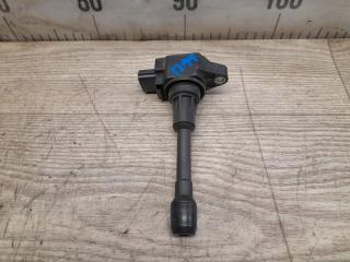 Фото запчасти катушка зажигания NISSAN QASHQAI 2011 контрактная запчасть Запчасть катушка зажигания NISSAN QASHQAI 2011