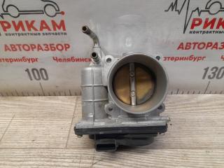 Дроссельная заслонка NISSAN QASHQAI 2011