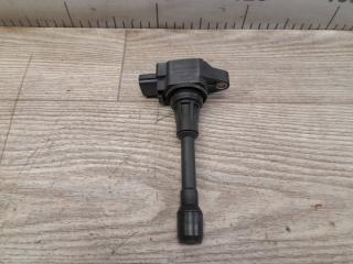 Фото запчасти катушка зажигания NISSAN QASHQAI 2011 контрактная запчасть Запчасть катушка зажигания NISSAN QASHQAI 2011