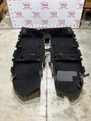 Ковровое покрытие FORD FOCUS 2 2008