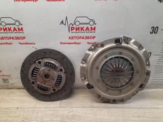 Корзина сцепления MITSUBISHI LANCER 2010