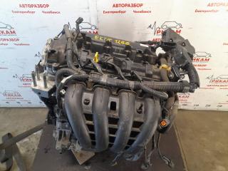 Двигатель MAZDA MAZDA3 2014 контрактная Двигатель MAZDA MAZDA3 2014