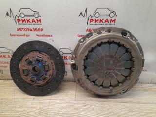 Корзина сцепления MAZDA MAZDA3 2014