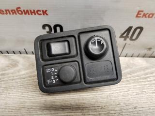 Блок кнопок NISSAN ALMERA