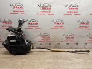 Ручка АКПП AUDI Q5 2013