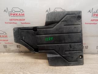 Защита днища FORD KUGA 2014