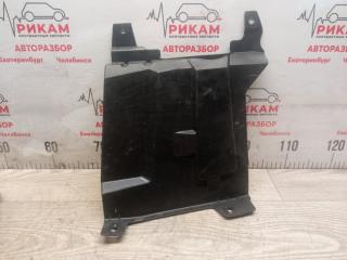 Защита двигателя левая CHERY TIGGO 4 PRO 2024