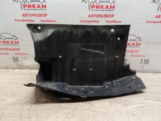 Защита двигателя левая MITSUBISHI LANCER