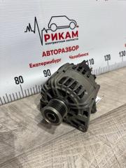 Генератор NISSAN QASHQAI 2016