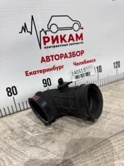 Запчасть гофра воздушного фильтра SUZUKI SX4 2014