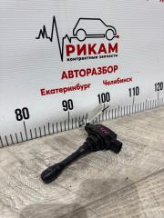 Запчасть катушка зажигания NISSAN QASHQAI 2016